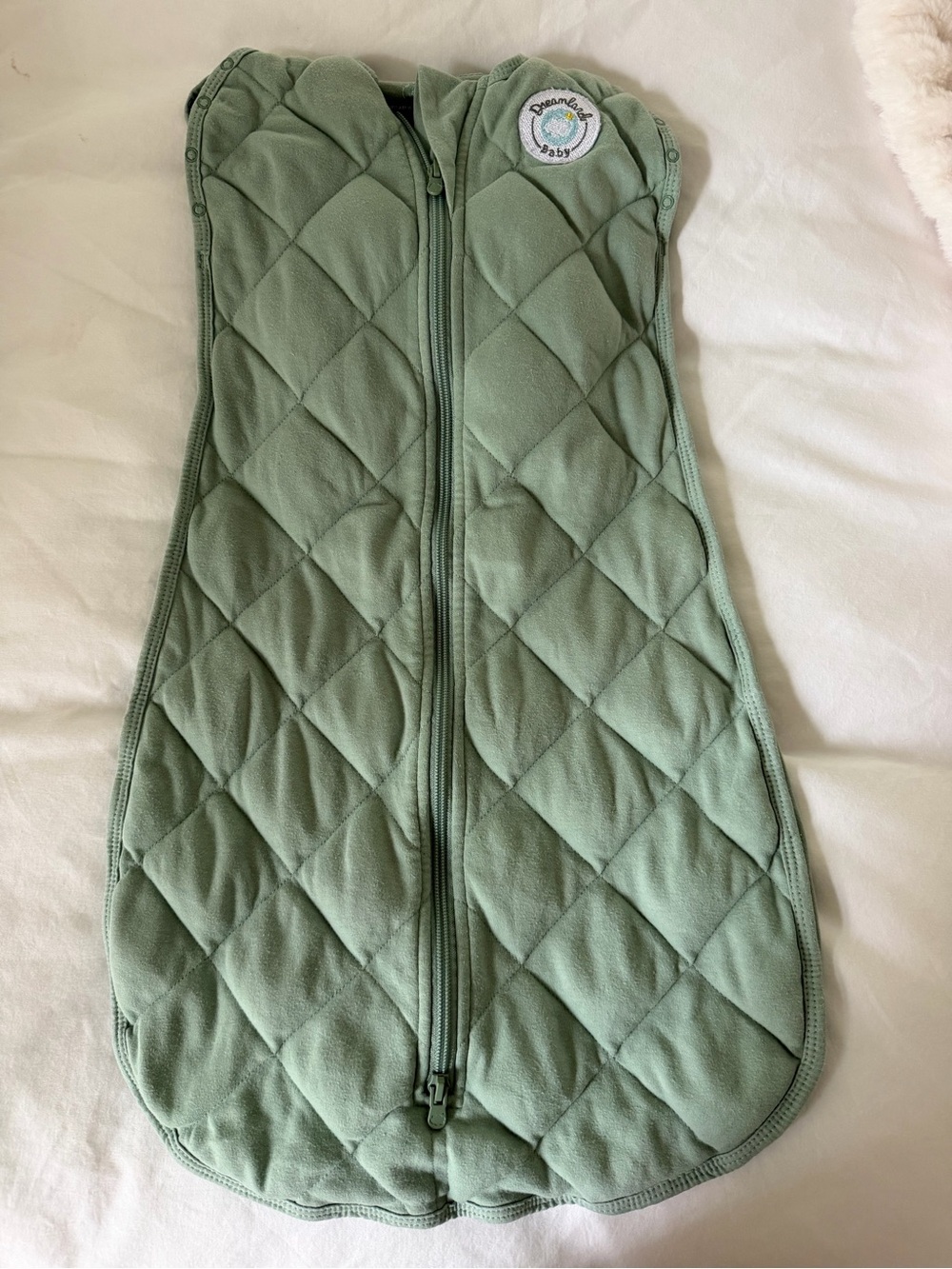 Dreamland Swaddle